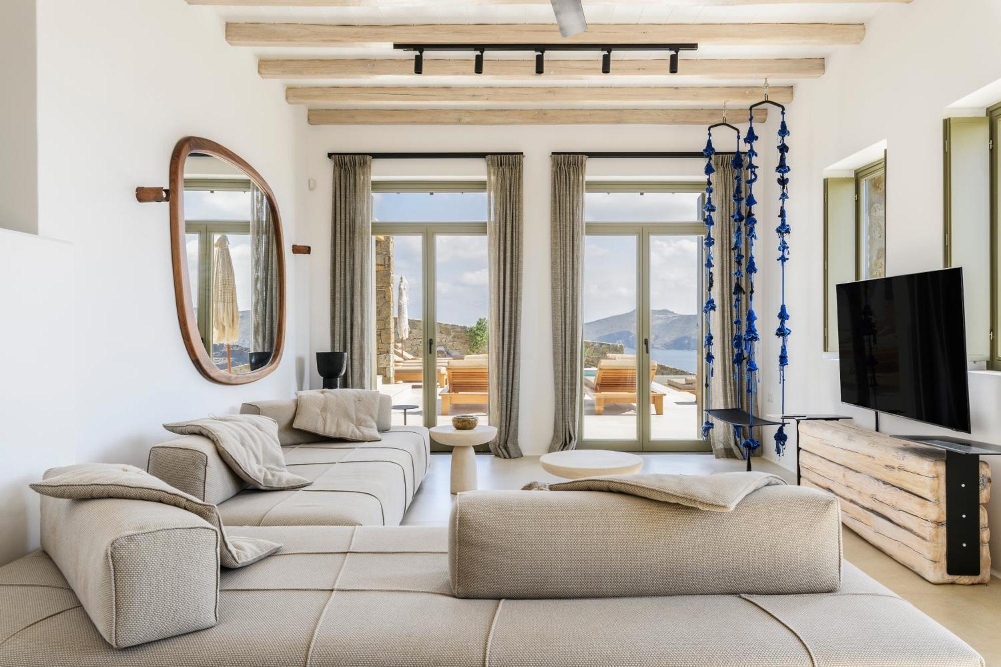 Nasta Suites & Villas Intentional Living Mykonos Mykonos Town Extérieur photo