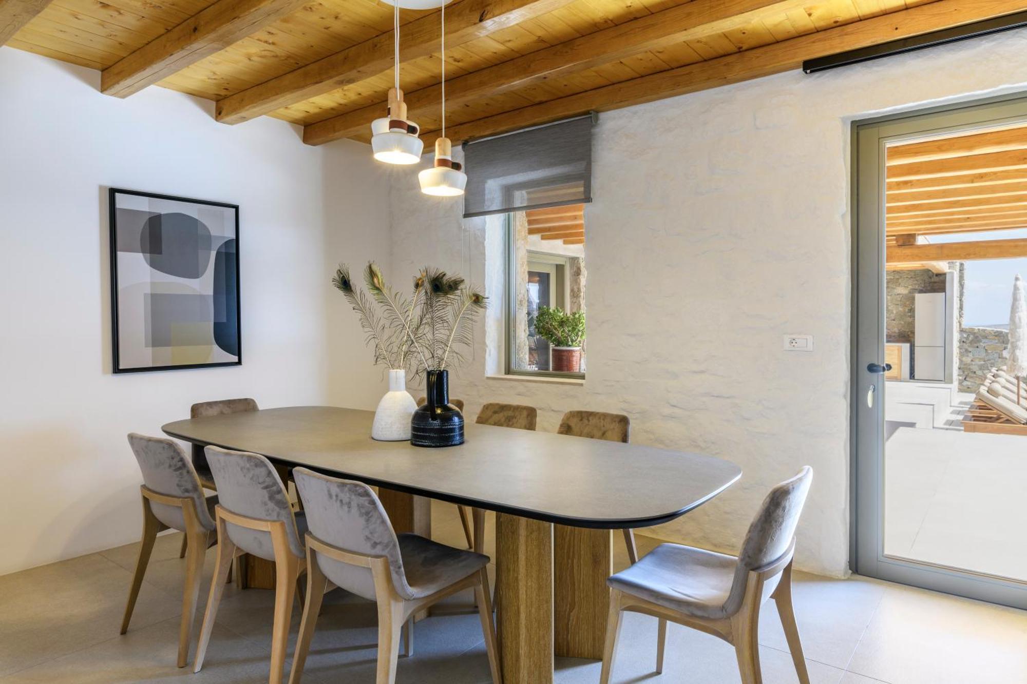 Nasta Suites & Villas Intentional Living Mykonos Mykonos Town Extérieur photo
