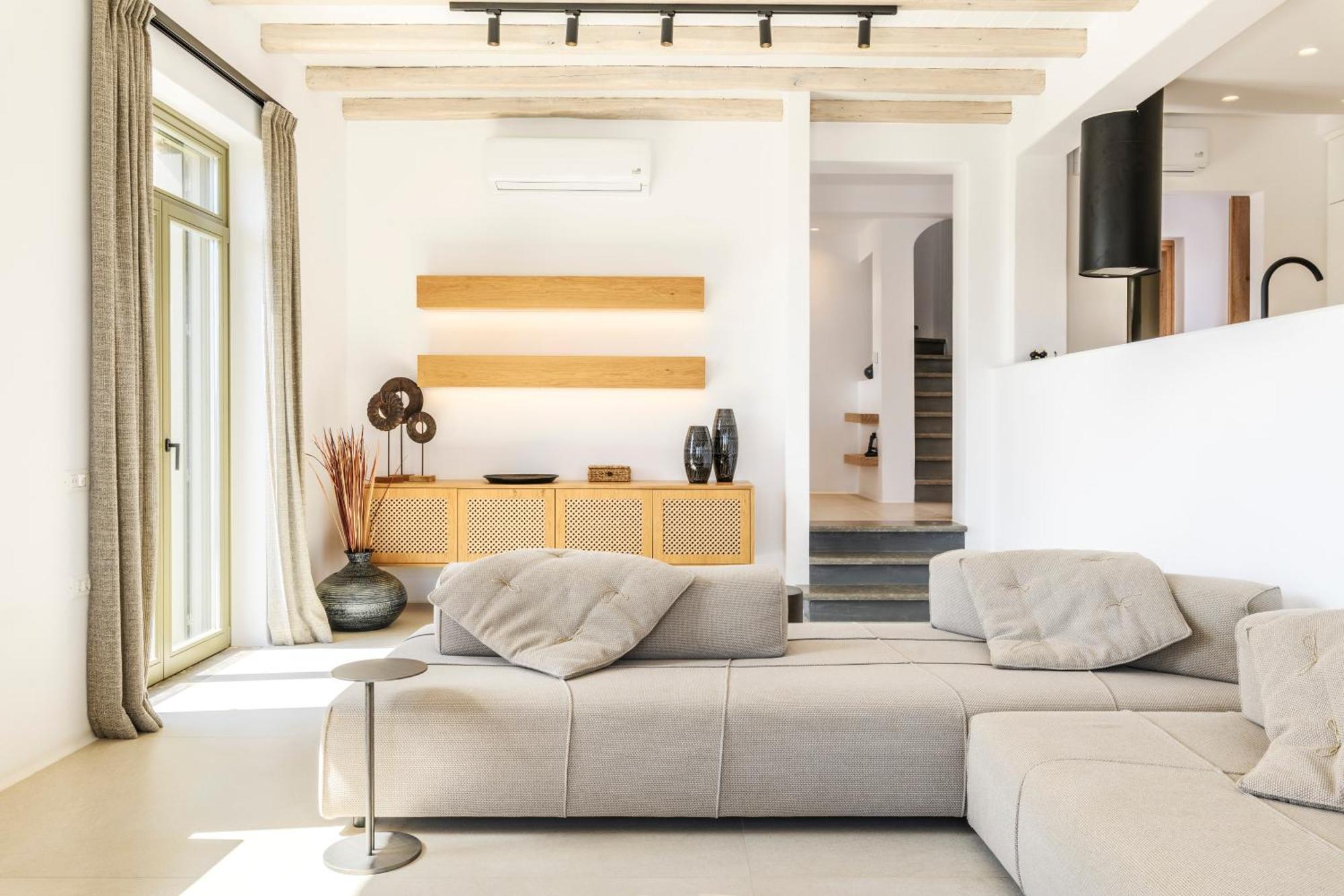 Nasta Suites & Villas Intentional Living Mykonos Mykonos Town Extérieur photo