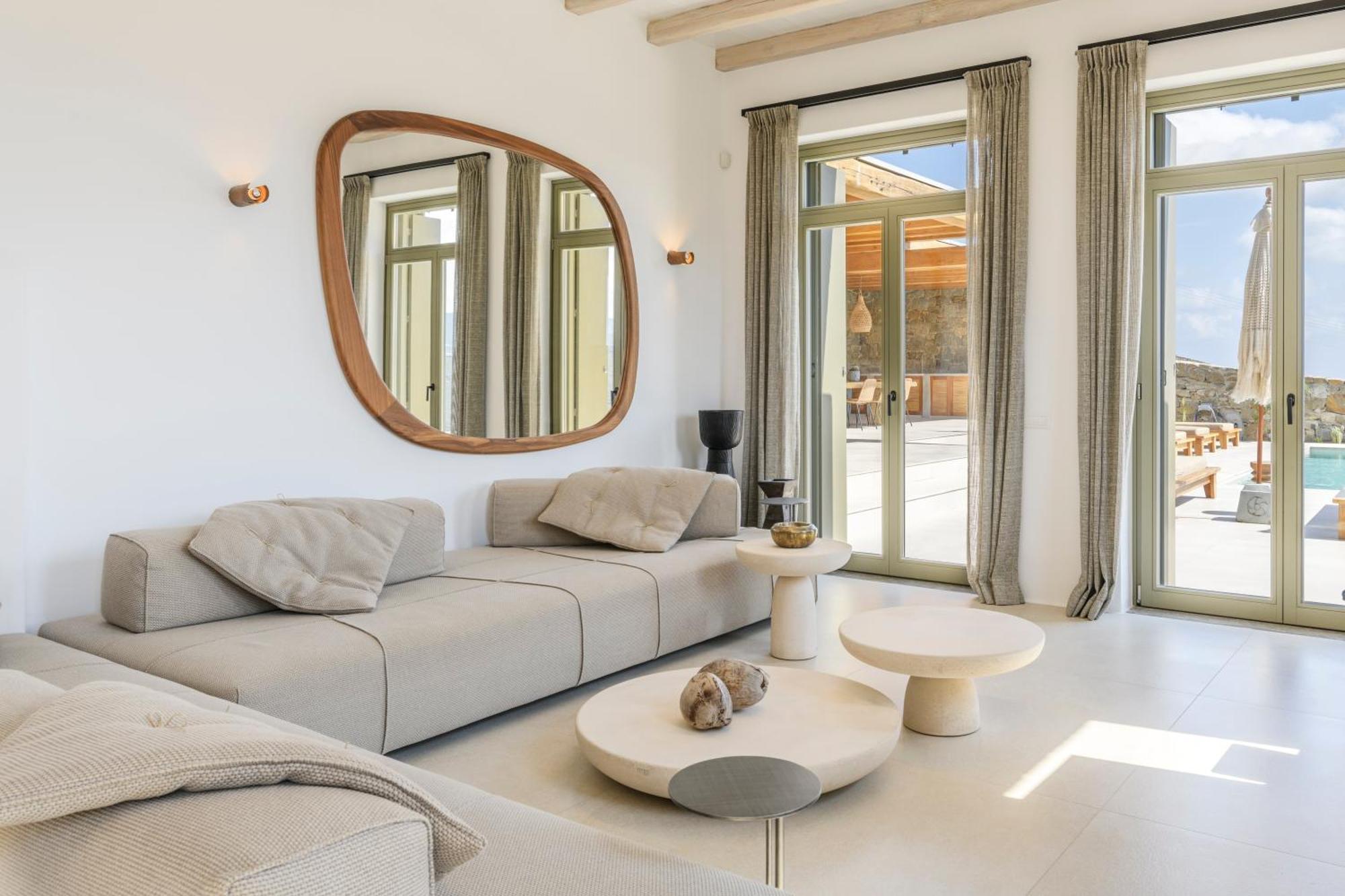 Nasta Suites & Villas Intentional Living Mykonos Mykonos Town Extérieur photo