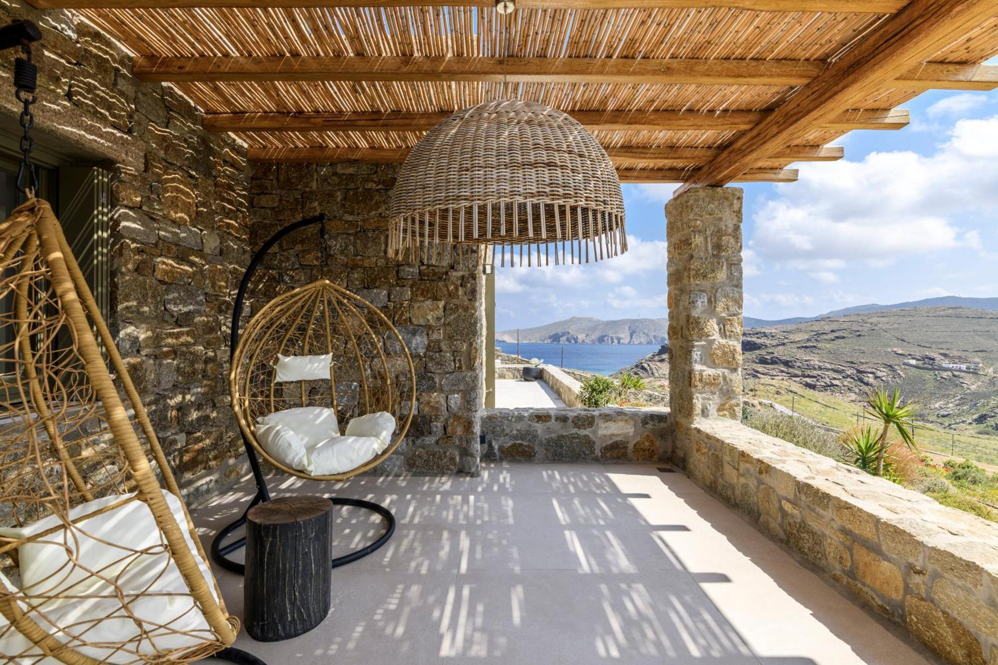 Nasta Suites & Villas Intentional Living Mykonos Mykonos Town Extérieur photo