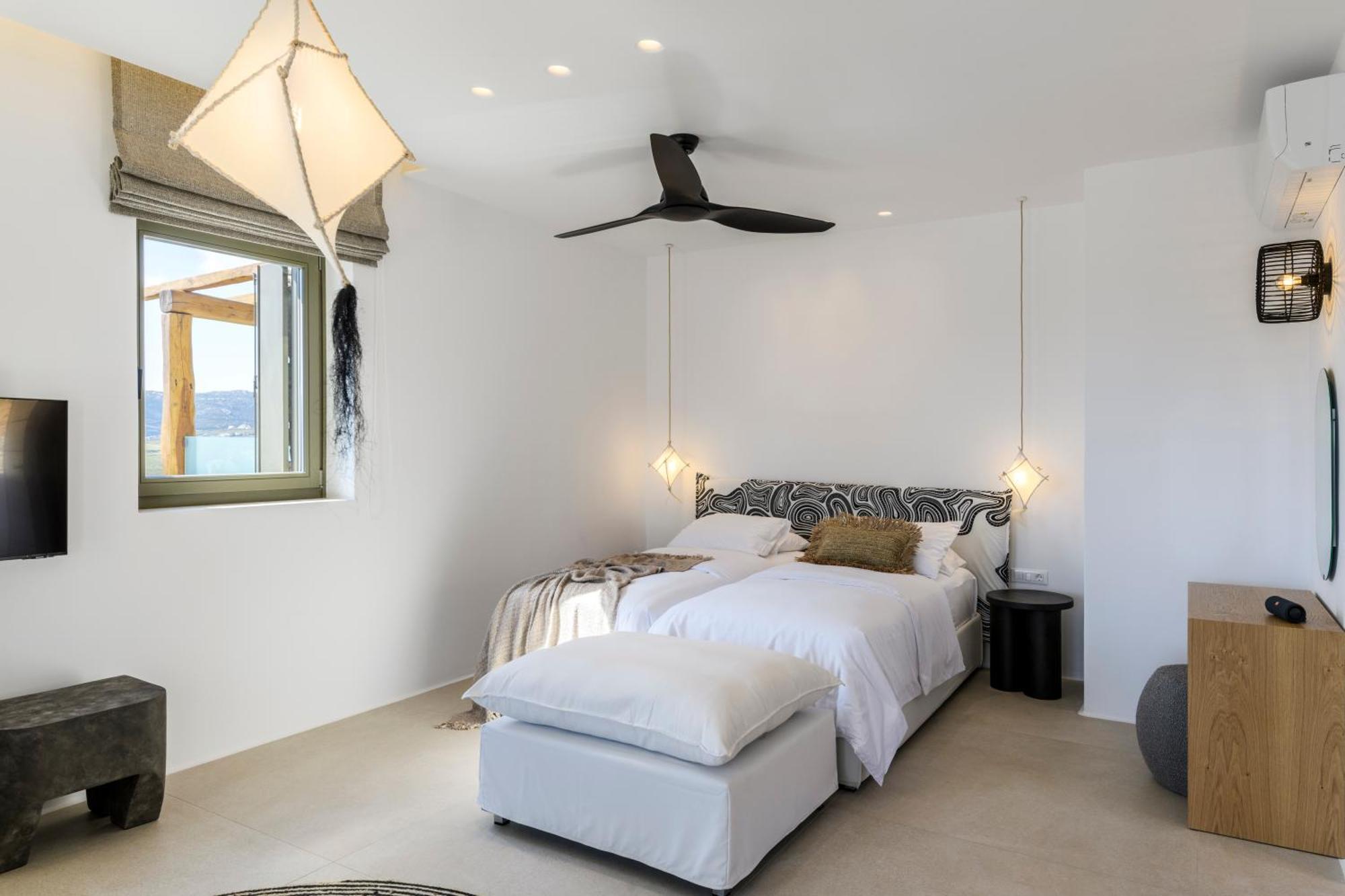 Nasta Suites & Villas Intentional Living Mykonos Mykonos Town Extérieur photo