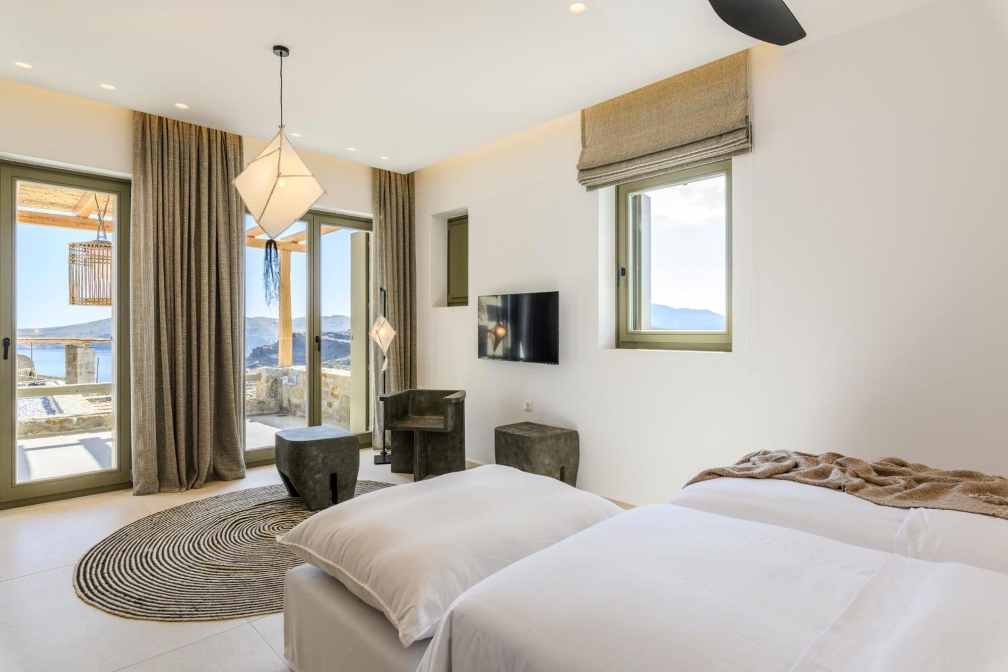 Nasta Suites & Villas Intentional Living Mykonos Mykonos Town Extérieur photo