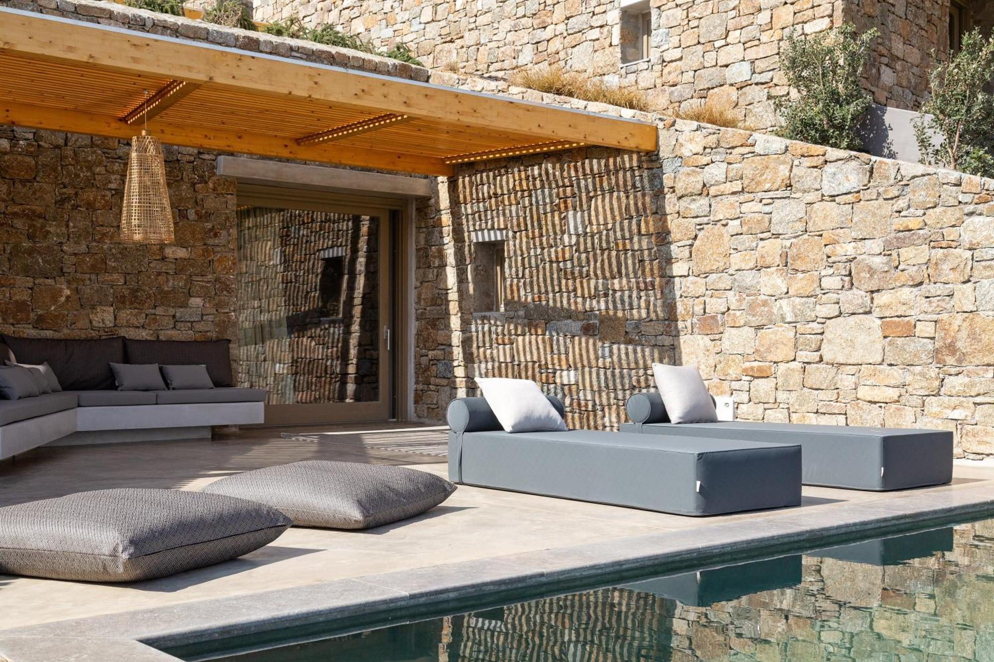 Nasta Suites & Villas Intentional Living Mykonos Mykonos Town Extérieur photo